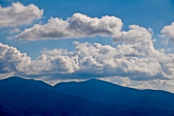 Fototapeta premium Tuscany moments 