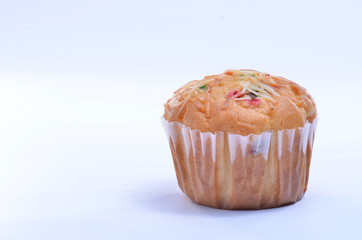 Cup cake cheese