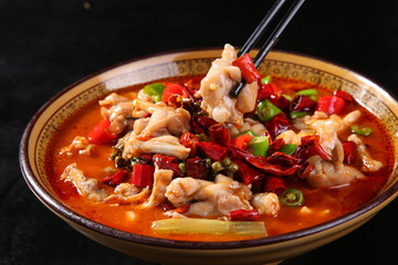 pasta with tomato sauce