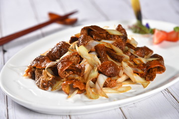 pasta with tomato sauce
