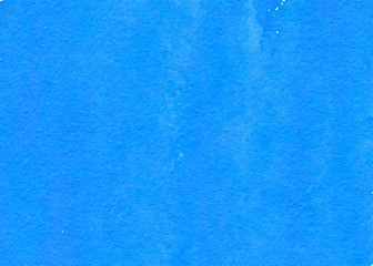 digital illustration vivid vibrant color gradient watercolor style empty background