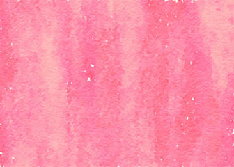 digital illustration vivid vibrant color gradient watercolor style empty background