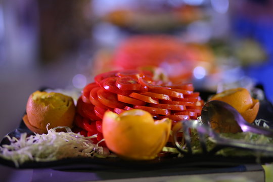 Salad picture