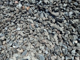 texture of stones