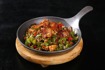 beef stew with vegetables