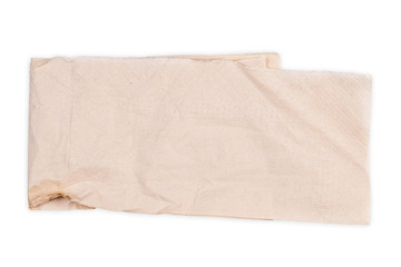 Recycled Tissue Paper