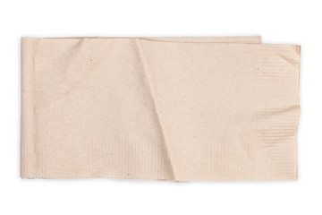 Recycled Tissue Paper