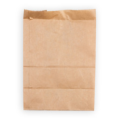 Grocery Paper Bag