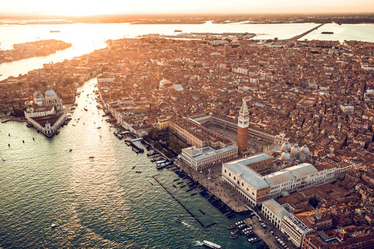 Venice - the City of Love