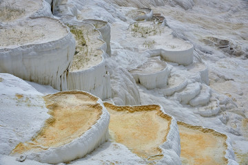 Nusfjord Lofoten Norway, winter time