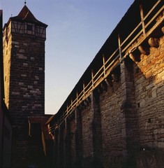 Rothenburg, Germany