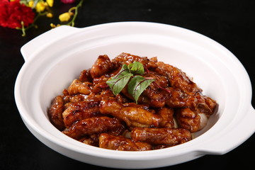 meatballs with tomato sauce