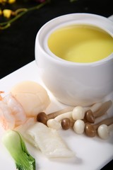 cup of tea