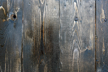 texture or background. wood texture. board. painted with natural oil. wax. mastic. imitation of valuable species of wood.