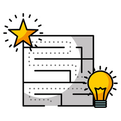 labyrinth creativity idea