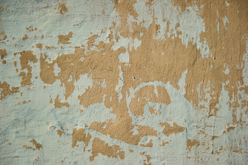 grunge wall background