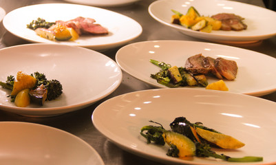 DRY AGED