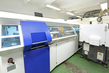 DVD Manufacturing