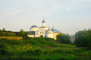 Kashin Cathedral