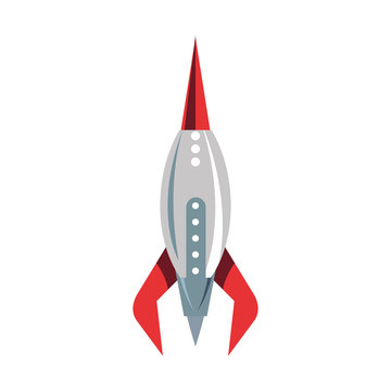 rocket spaceship exploration