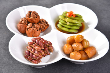 plate of food