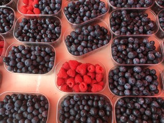 Berries