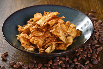 chicken with rice