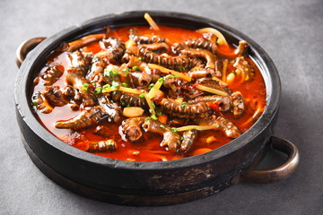 beef stew with vegetables