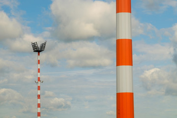 airport structures