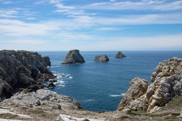 Pointe de Pen-Hir