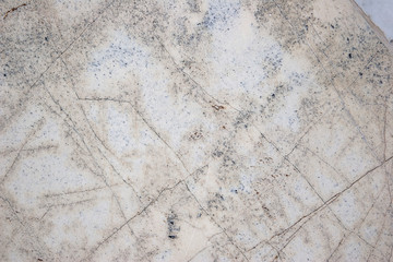 old marble with cracks, background, wallpaper, texture