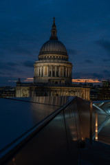 London city center photography, United kingdom