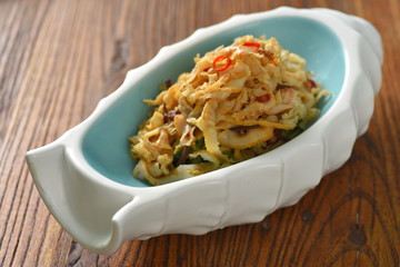 pasta with tomato sauce
