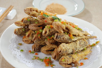 chicken with rice and vegetables