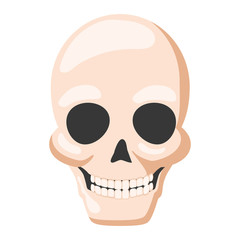 death skull icon