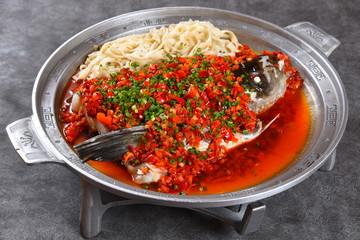chili con carne