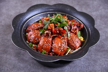 beef stew with vegetables