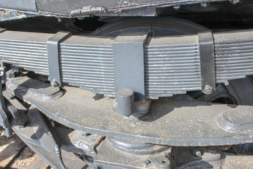 construction of building