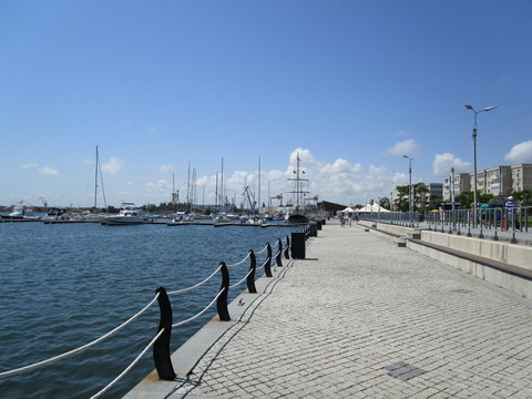 Mangalia