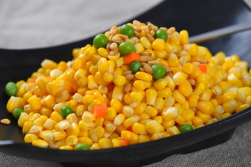 corn on the cob