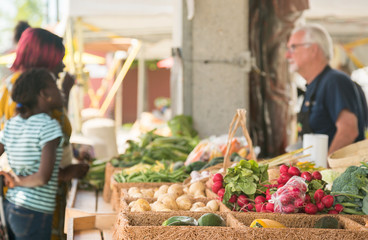 Marché 