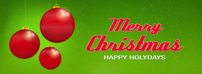 merry christmas background