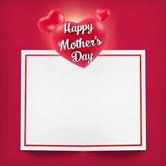 Mother's Day Banner