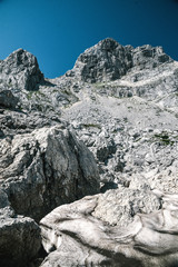 Bobotov Kuk Hike in Durmitor National Park in Montenegro