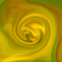 Abstract background of curves lines.