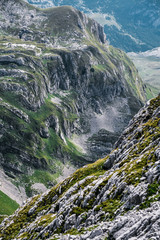 Bobotov Kuk Hike in Durmitor National Park in Montenegro