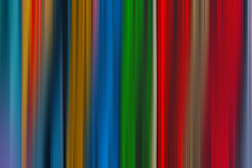 Obraz premium Abstract vertical lines background.