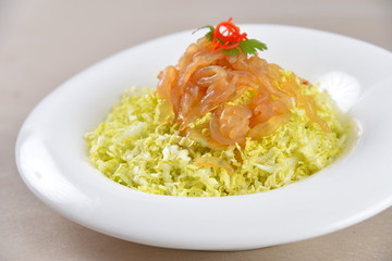 rice with vegetables