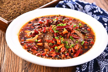chili con carne