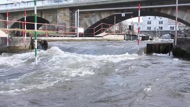 kayak race, kayak, kayaking, recreation, canal, kayak track, whirlpool, river, extrime river, canoe race, racing track, canoe training, wirlpools, sport, water, action, activity, adventure, athlete, b